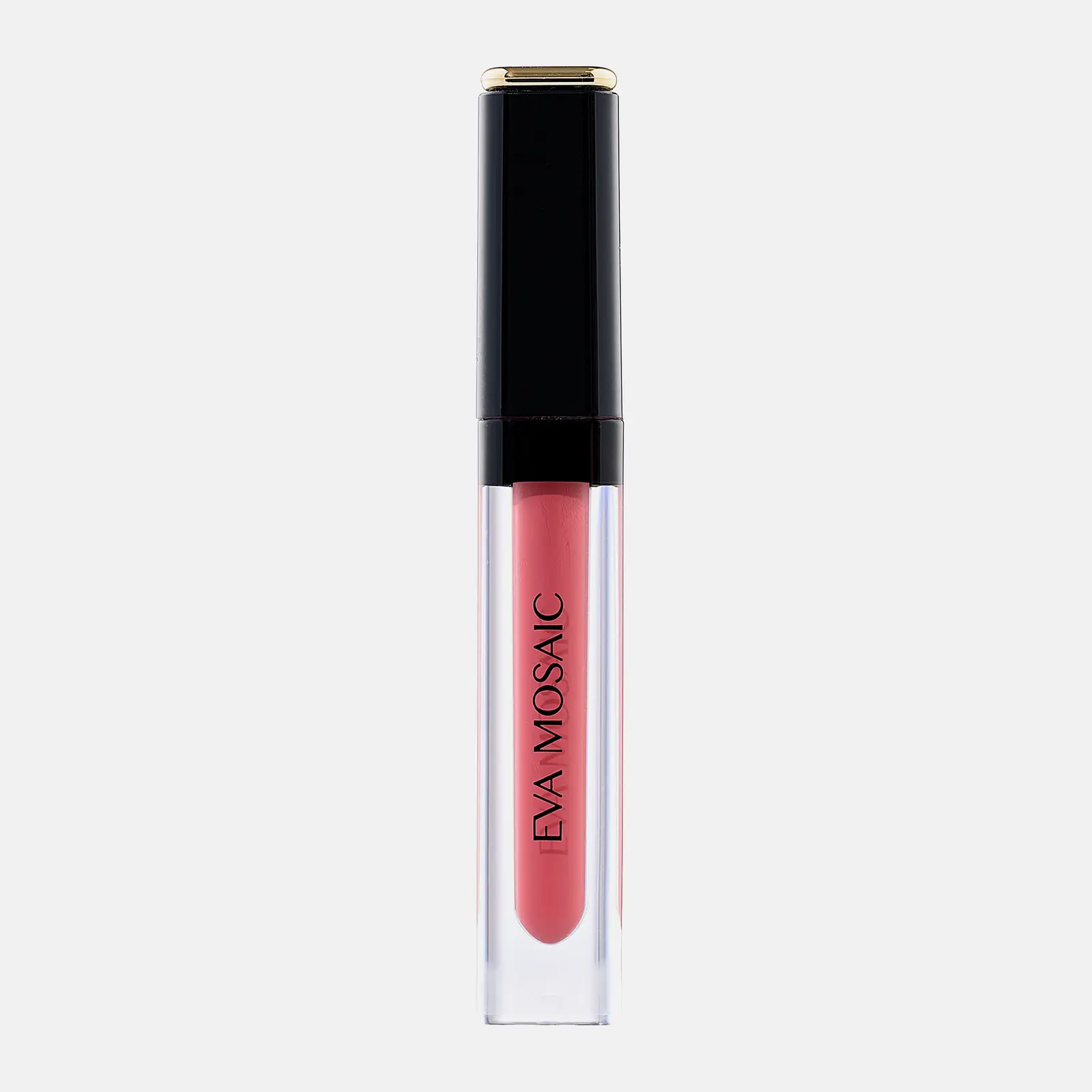 Блеск для губ тон 57 Eva Mosaic Power Gloss - фото 4