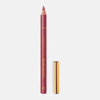 Карандаш для губ L’Oréal Paris Color Riche тон 302 Bois De Ros