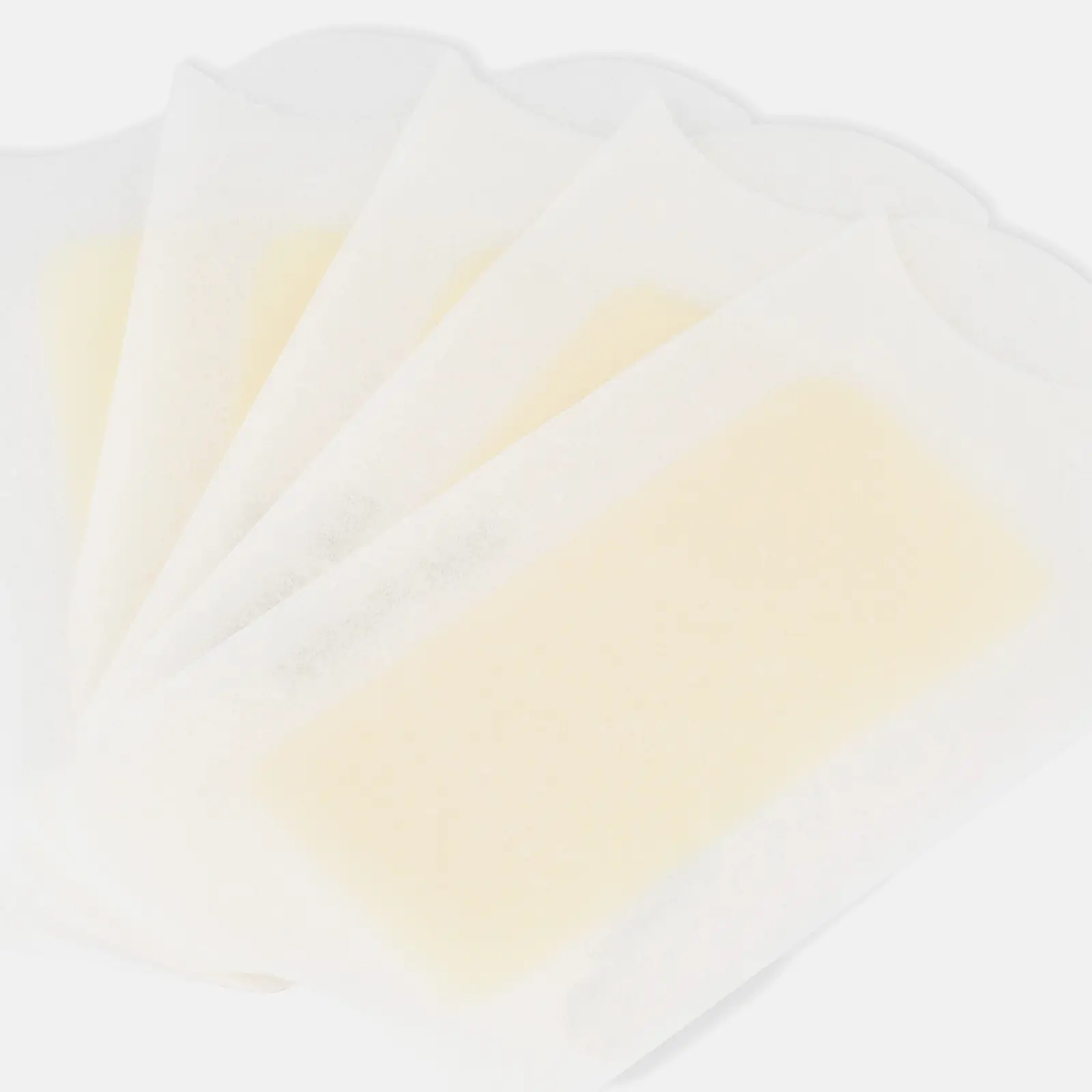 Восковые полоски Silkmania для зоны бикини подмышек 16шт + 2 салфетки