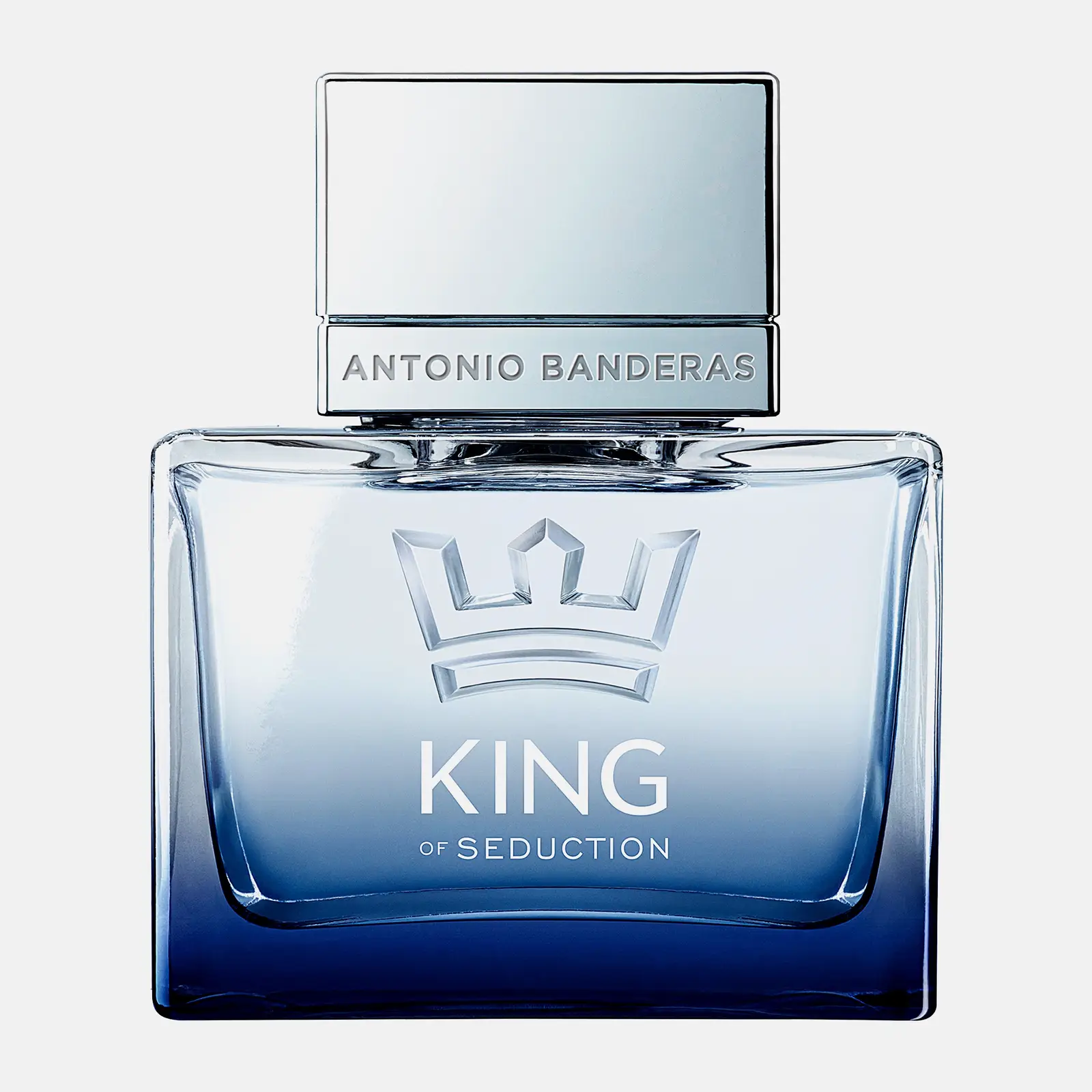 Туалетная вода King Of Seduction Antonio Banderas/Banderas мужская 50мл