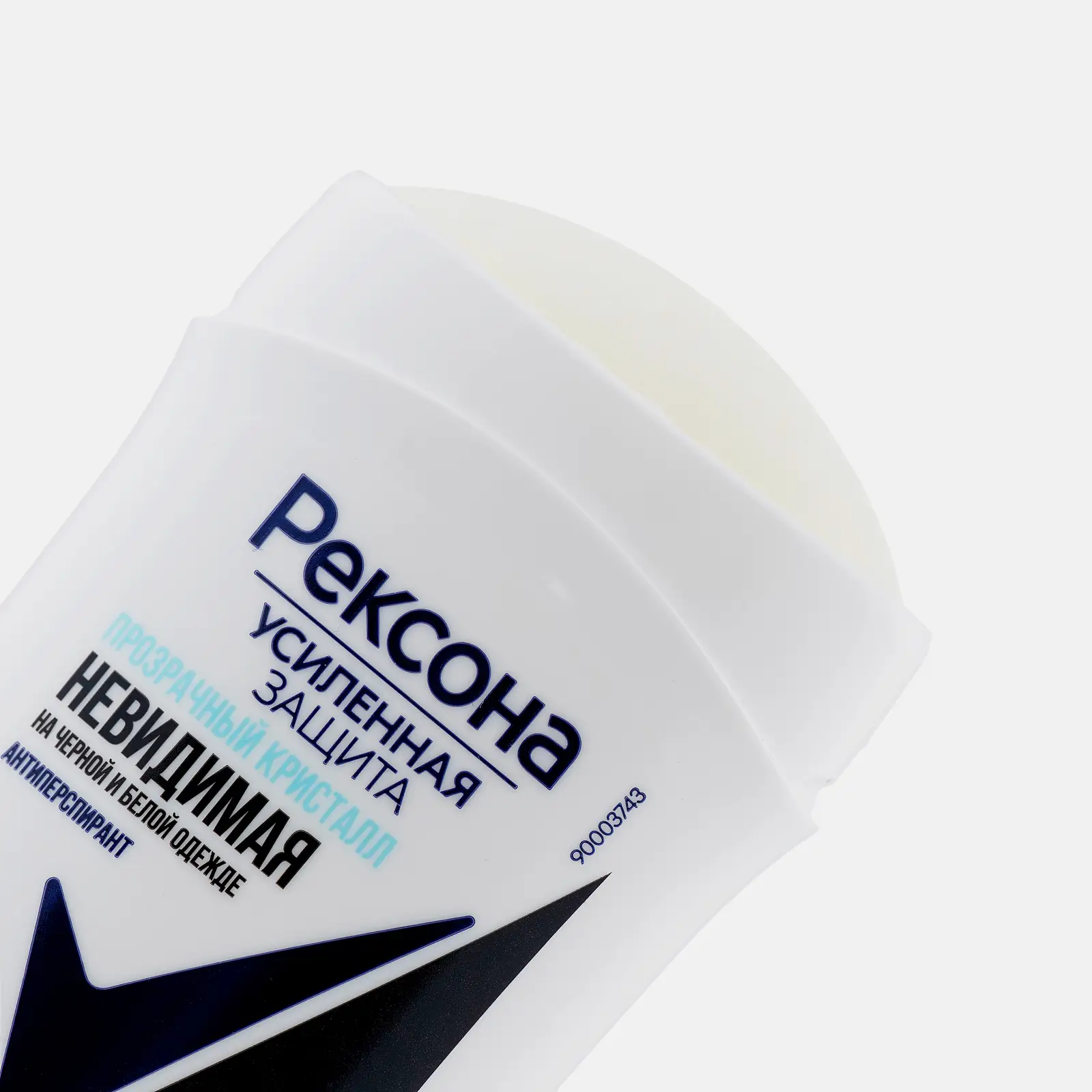 Антиперспирант-карандаш Рексона Прозрачный кристалл 40мл