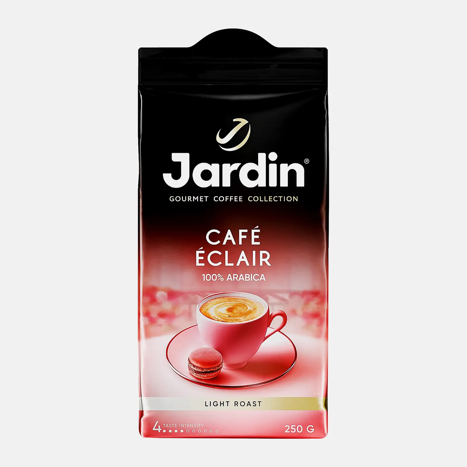 Изображение товара Кофе молотый Jardin Cafe Éclair 250г