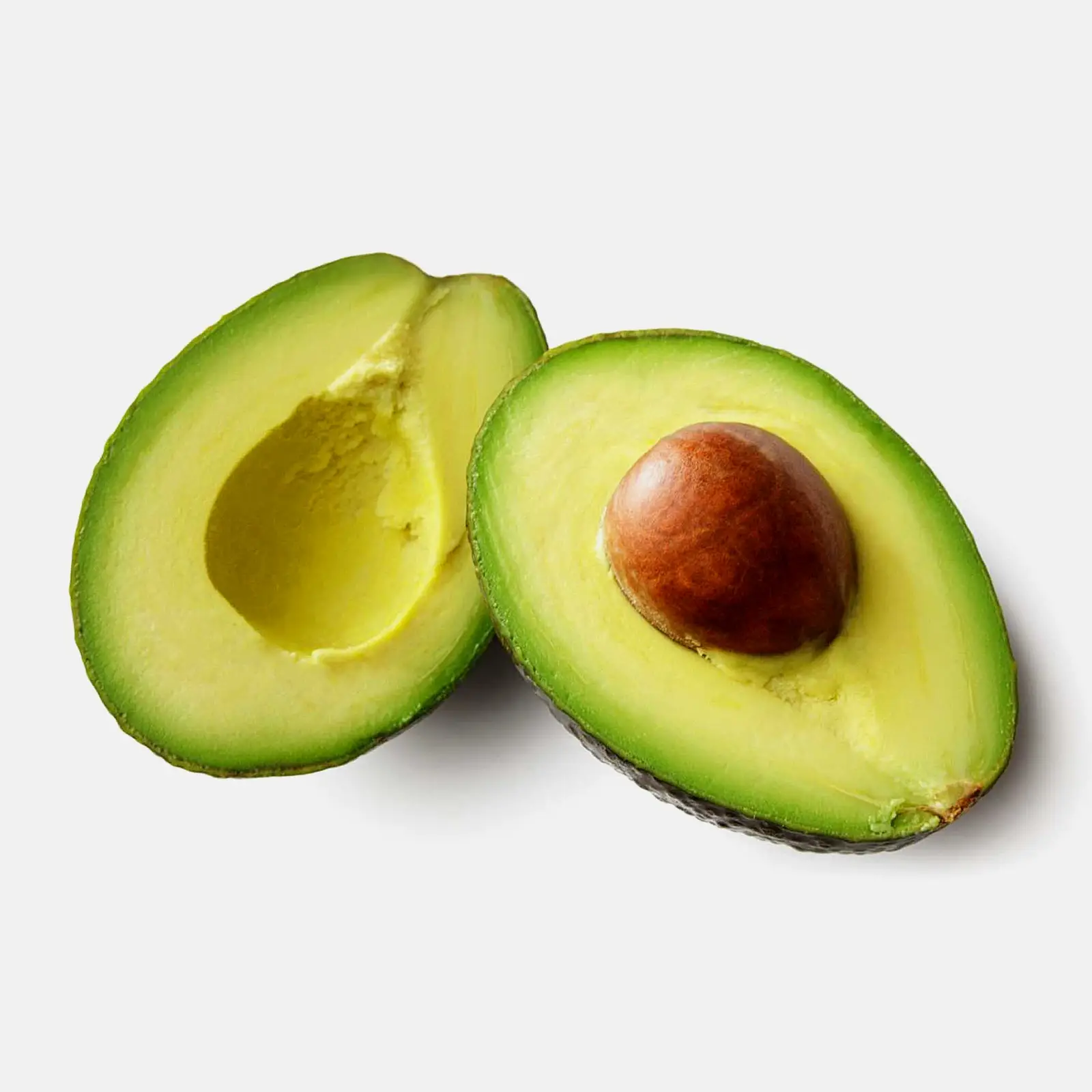 Изображение товара Авокадо хасс спелое 500г - свежий и полезный продукт для здорового питания