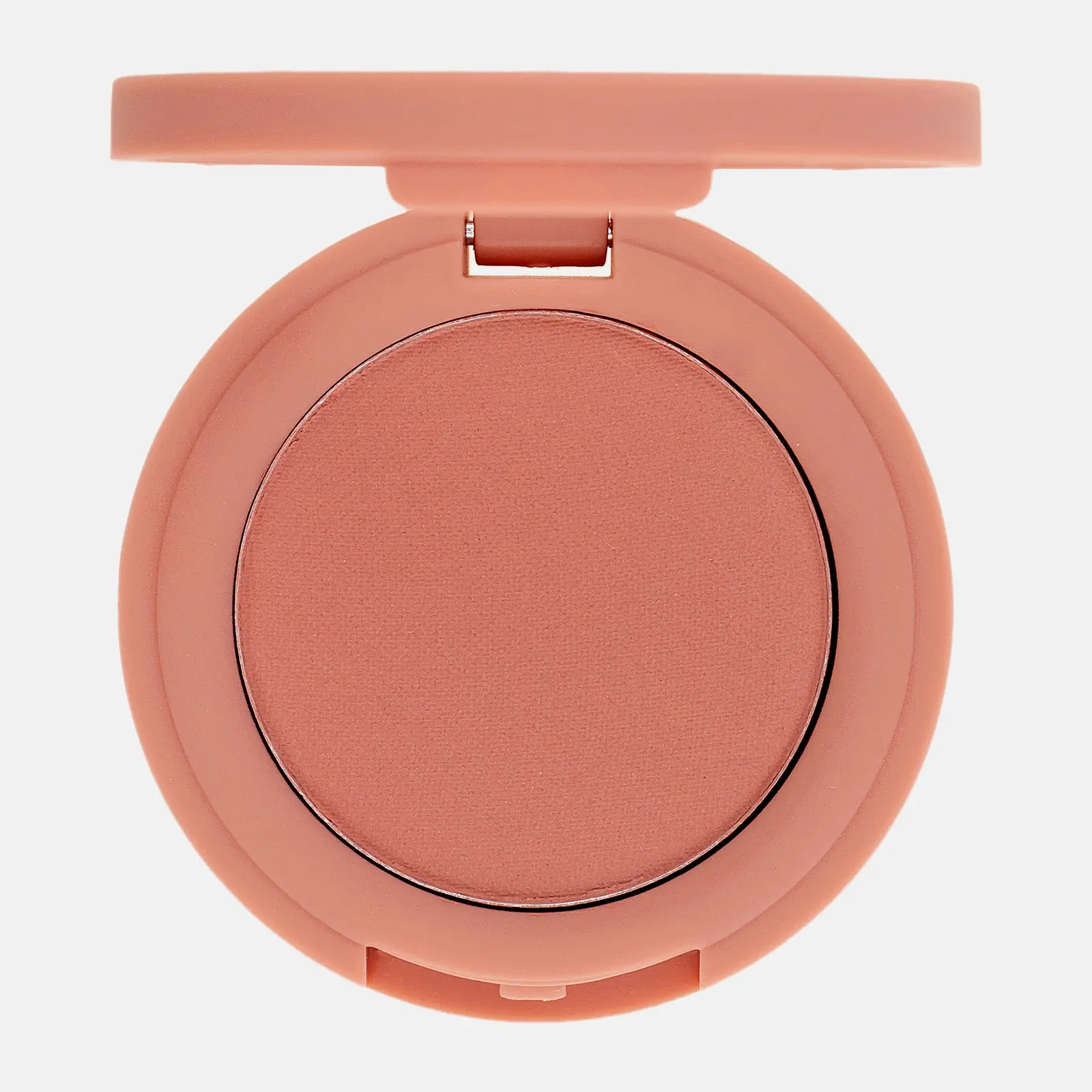 Румяна для лица тон 09 Rosy Peach Divage Solo Compact Blush
