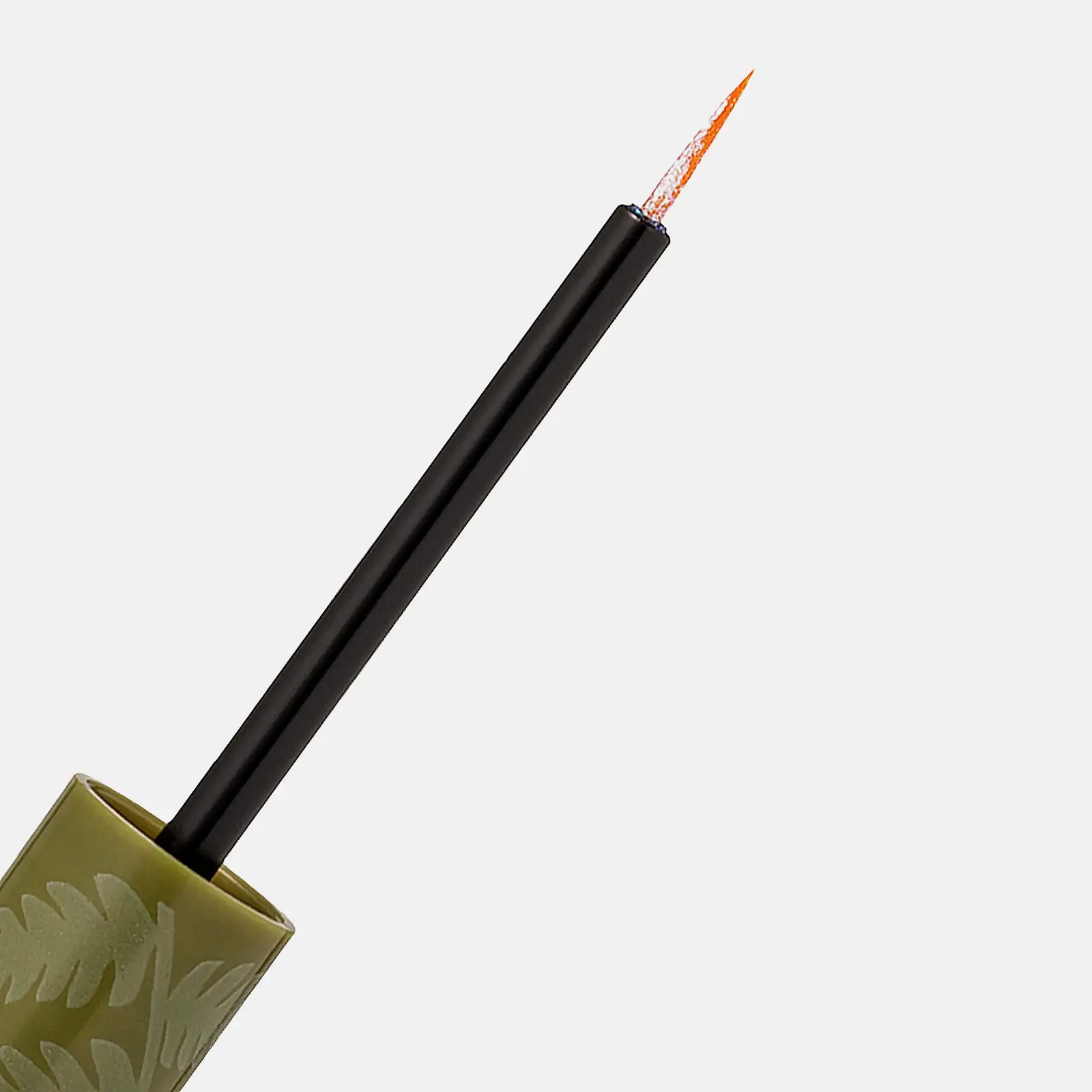 Мерцающая подводка для глаз Love Generation Kikimora тон 01