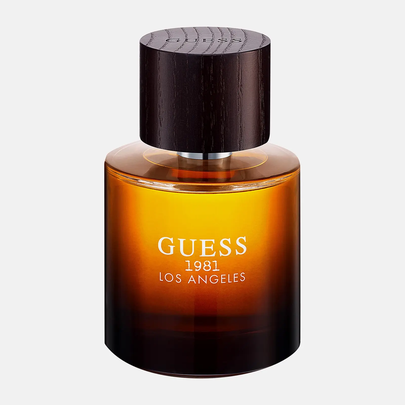 Туалетная вода Los Angeles Man Guess мужская 100мл