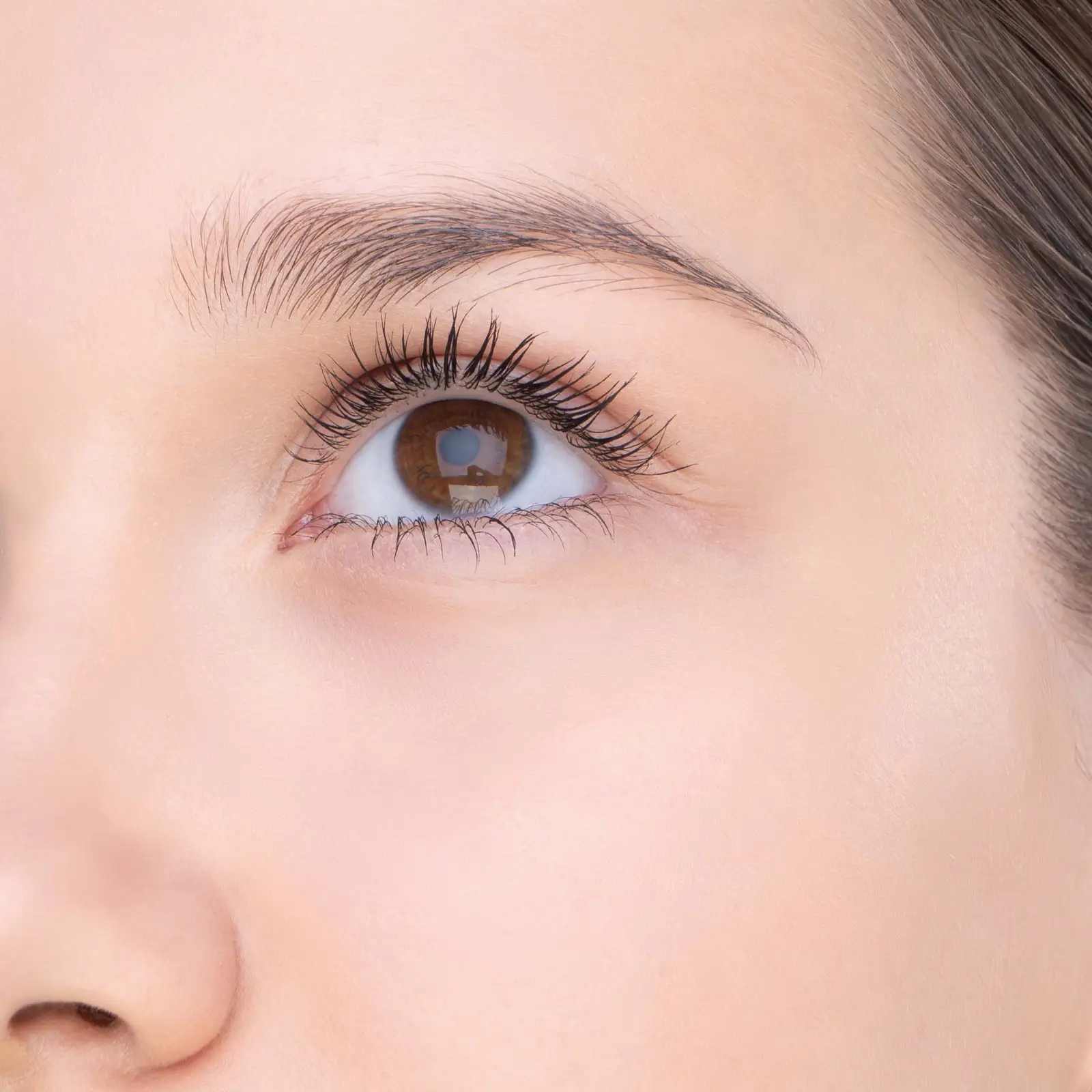 Тушь для ресниц Love Generation Length Mascara тон 01