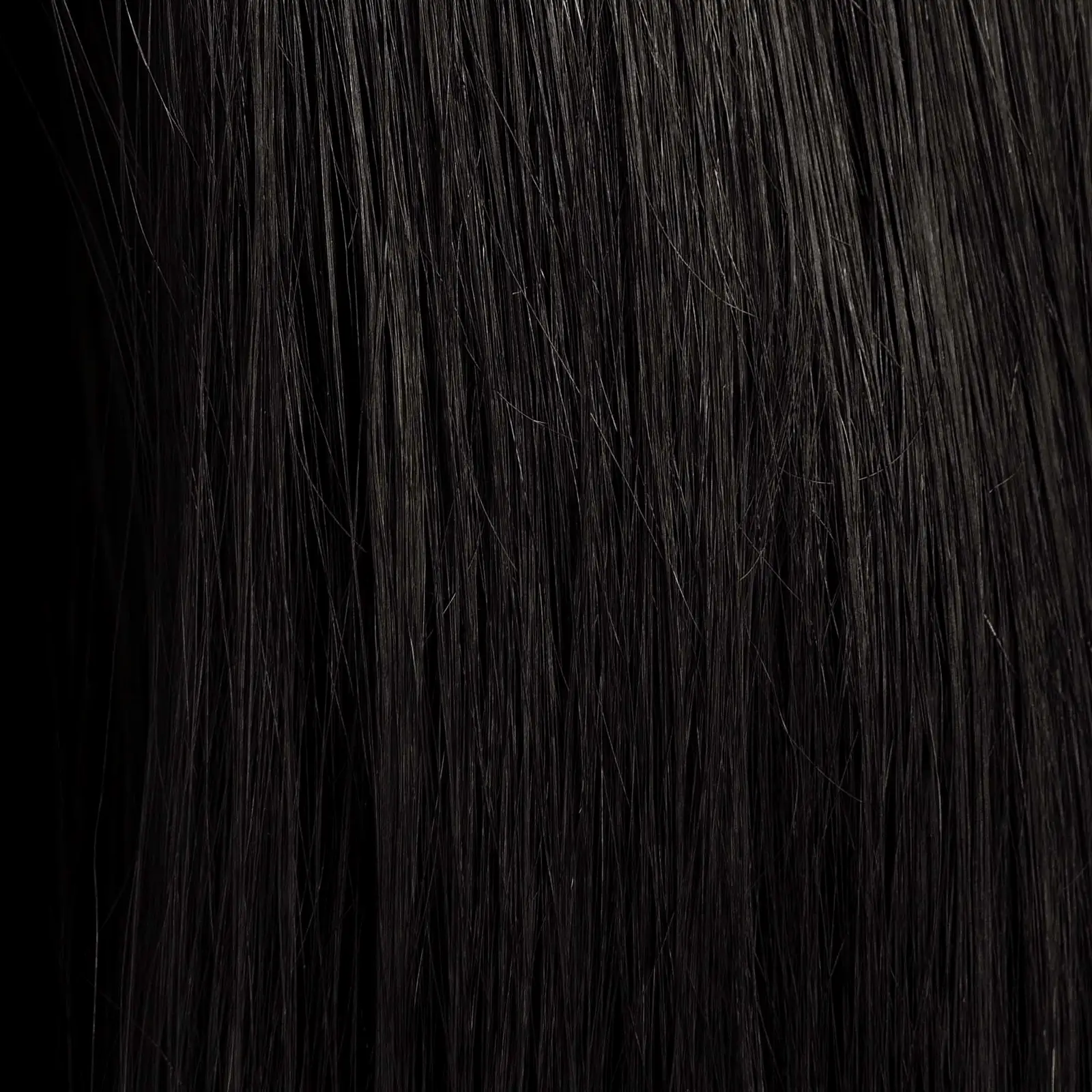 Стойкая крем-краска для волос Палетт Интенсивный цвет 1-0 (N1) Чёрный