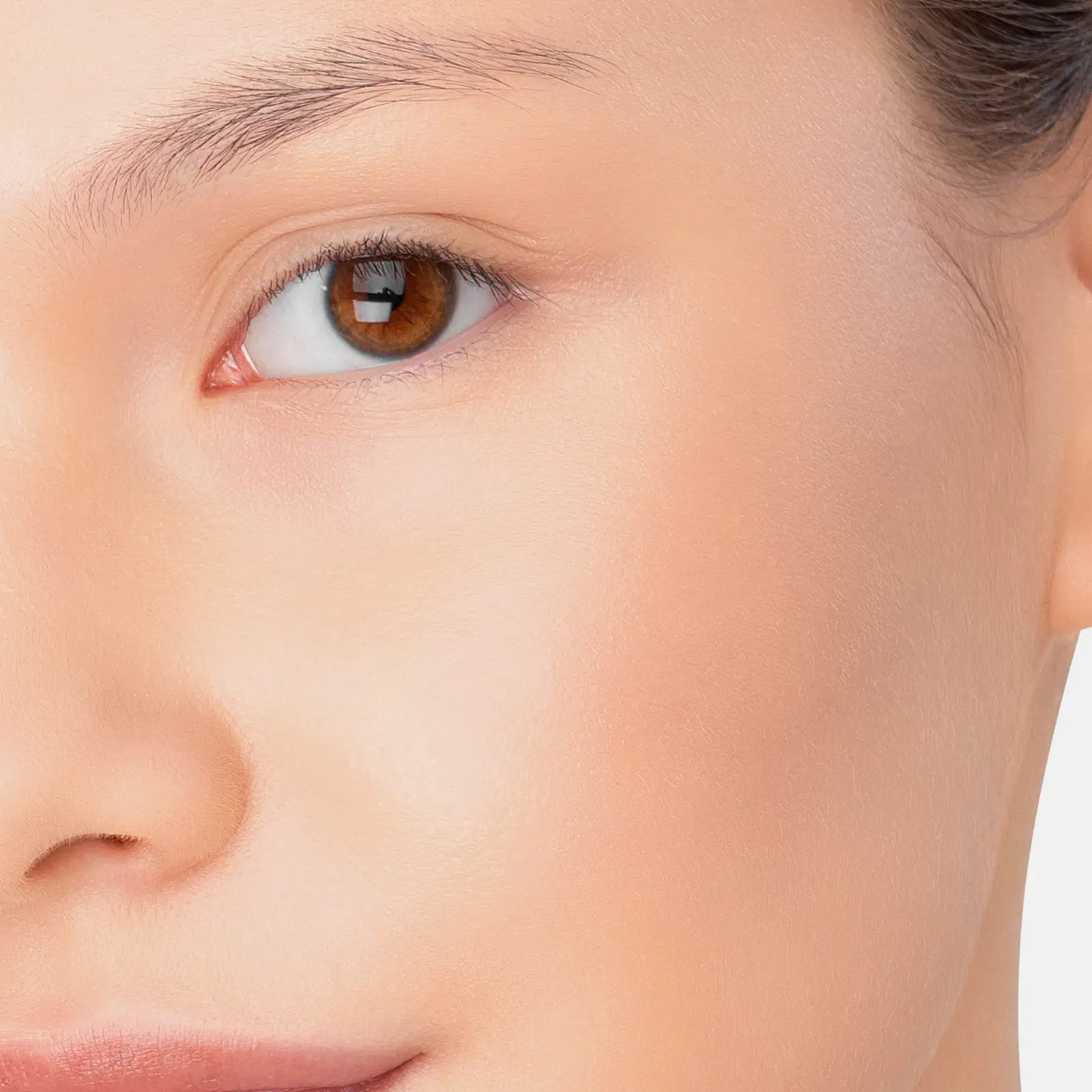 Стик-хайлайтер для лица Belor Design Multitalent