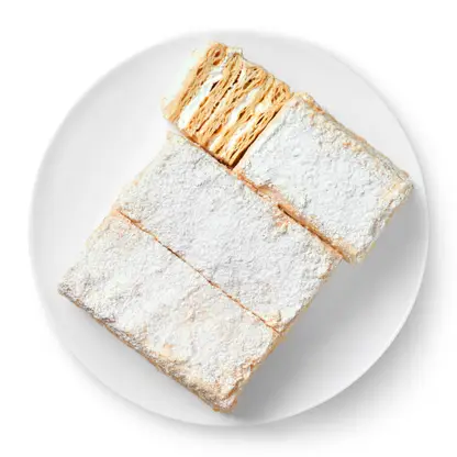 Изображение товара Торт Наполеон домашний Академия вкуса 550г