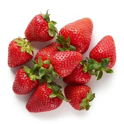 Изображение товара Клубника 250г