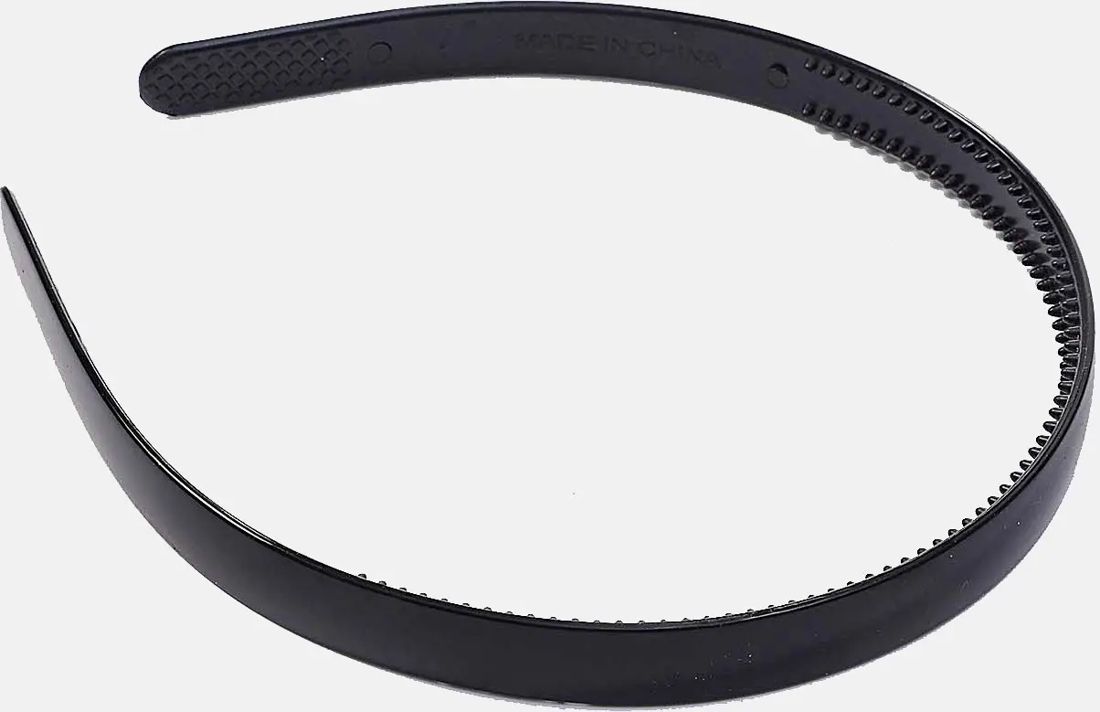 Ободок LAF Классика женский 13.5*12*1.2см