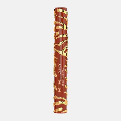 Тушь для ресниц Wild Stellary тон 02 Brown
