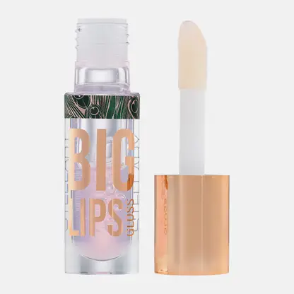 Блеск для губ Lipgloss Big Lips тон 02 Stellary