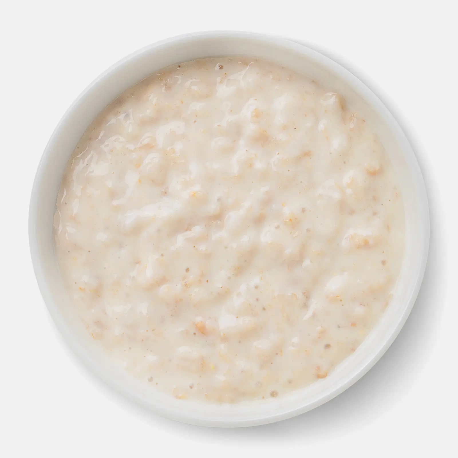 Изображение товара Каша овсяная молочная Вилочка 300г полезный завтрак быстрое питание