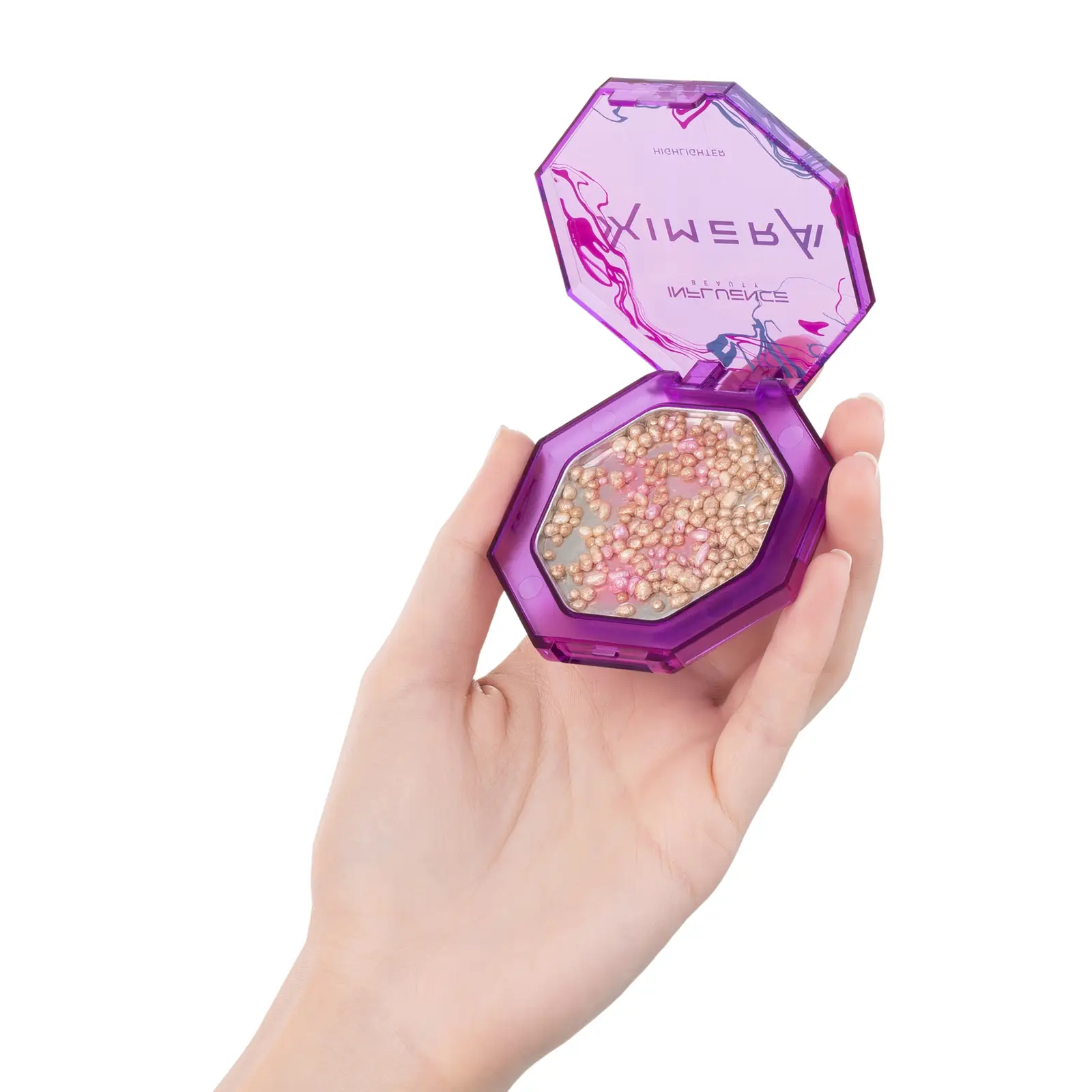 Хайлайтер Influence Beauty гелевый