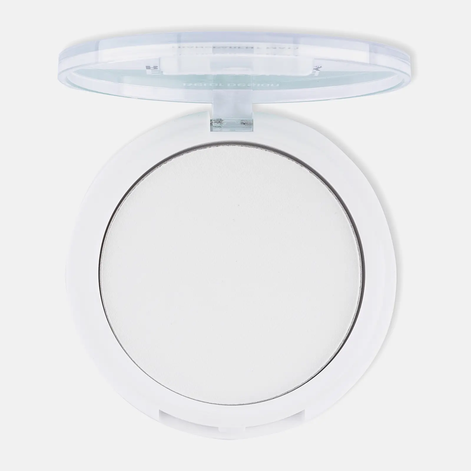 Рисовая пудра-фиксатор Belor Design Final touch