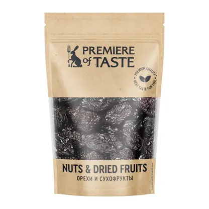 Изображение товара Чернослив Premiere of Taste 150г