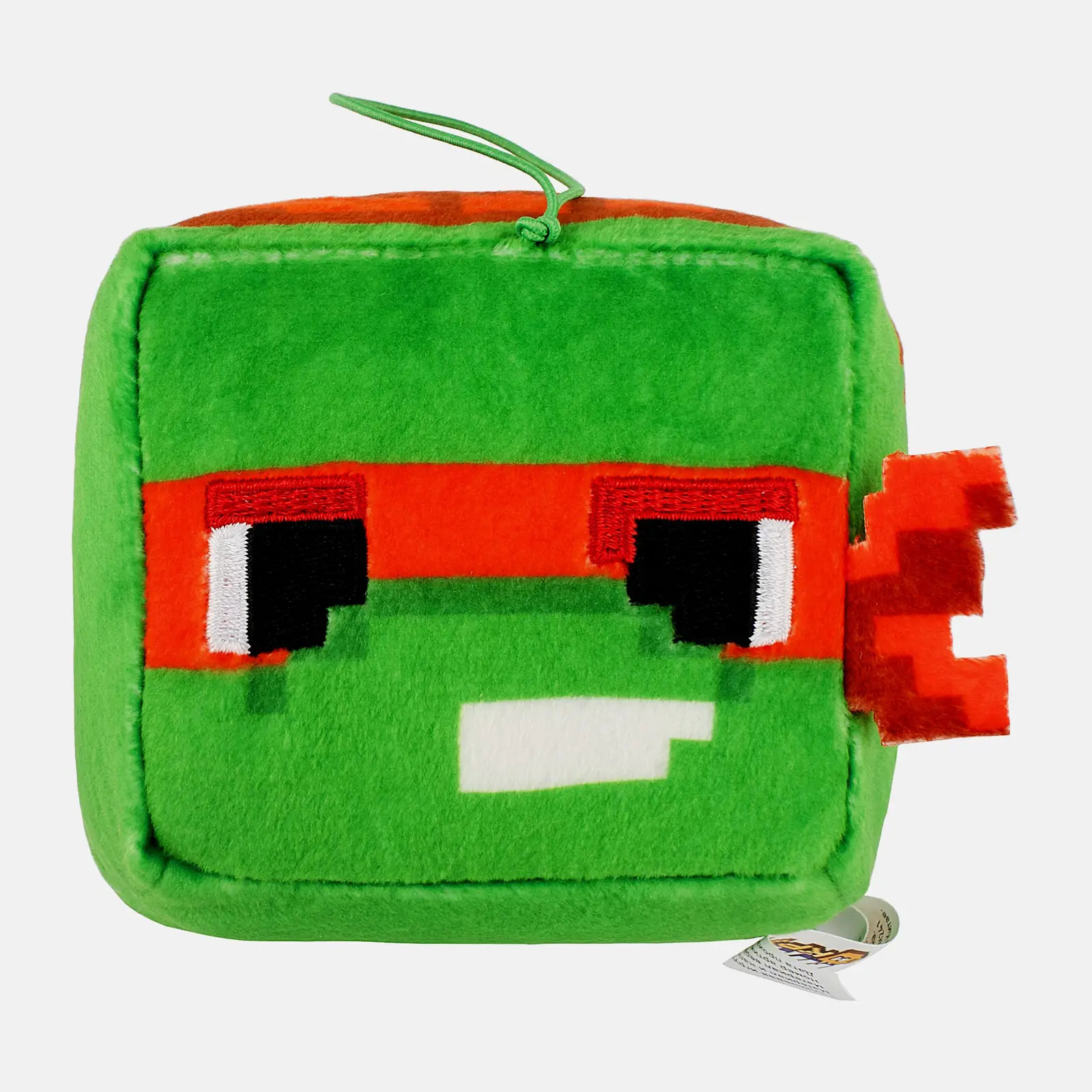 Игрушка плюшевая Черепашка