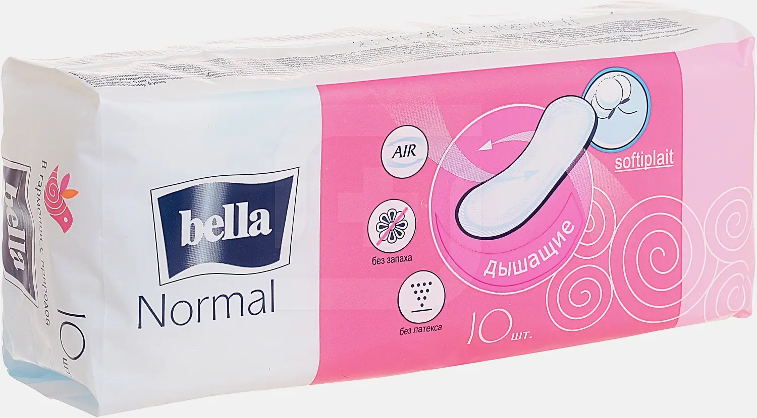 Прокладки Bella Normal 10шт