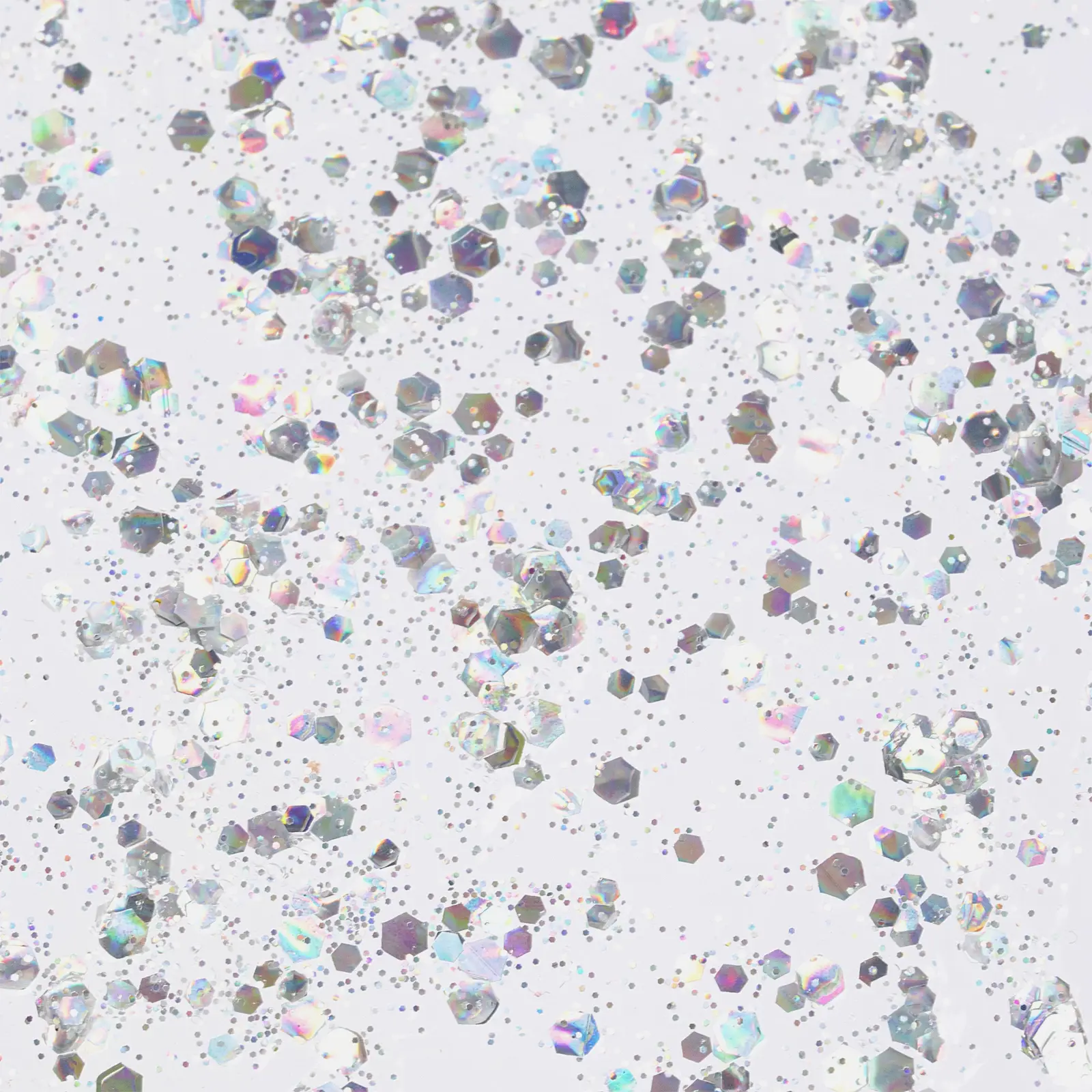 Глиттер Influence Beauty Glitter Dose на гелевой основе тон 02