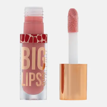 Блеск для губ Lipgloss Big Lips тон 09 Stellary