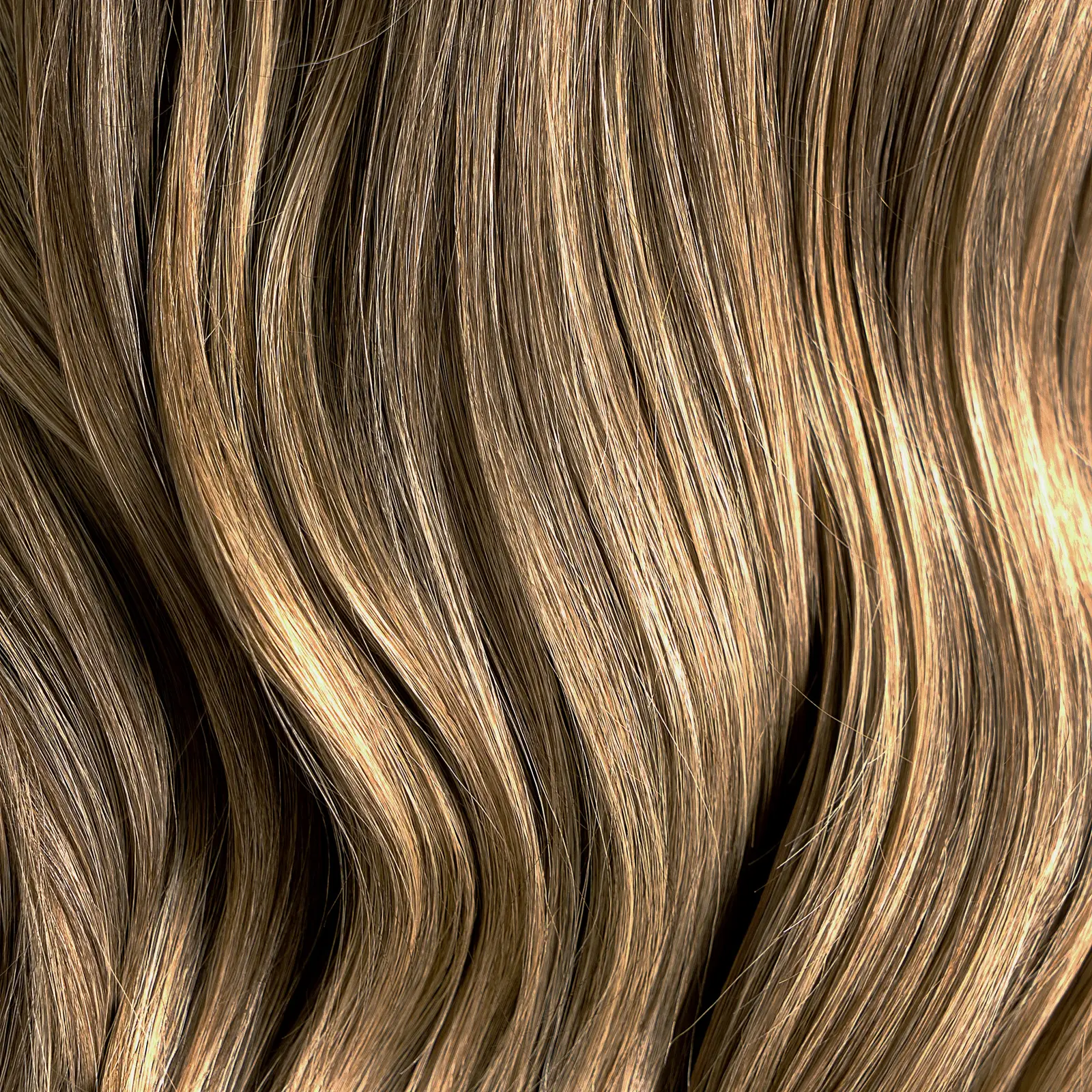 Стойкая краска для волос Глисс Кур Уход & Увлажнение профессиональная 8-1 Холодный пепельно-русый