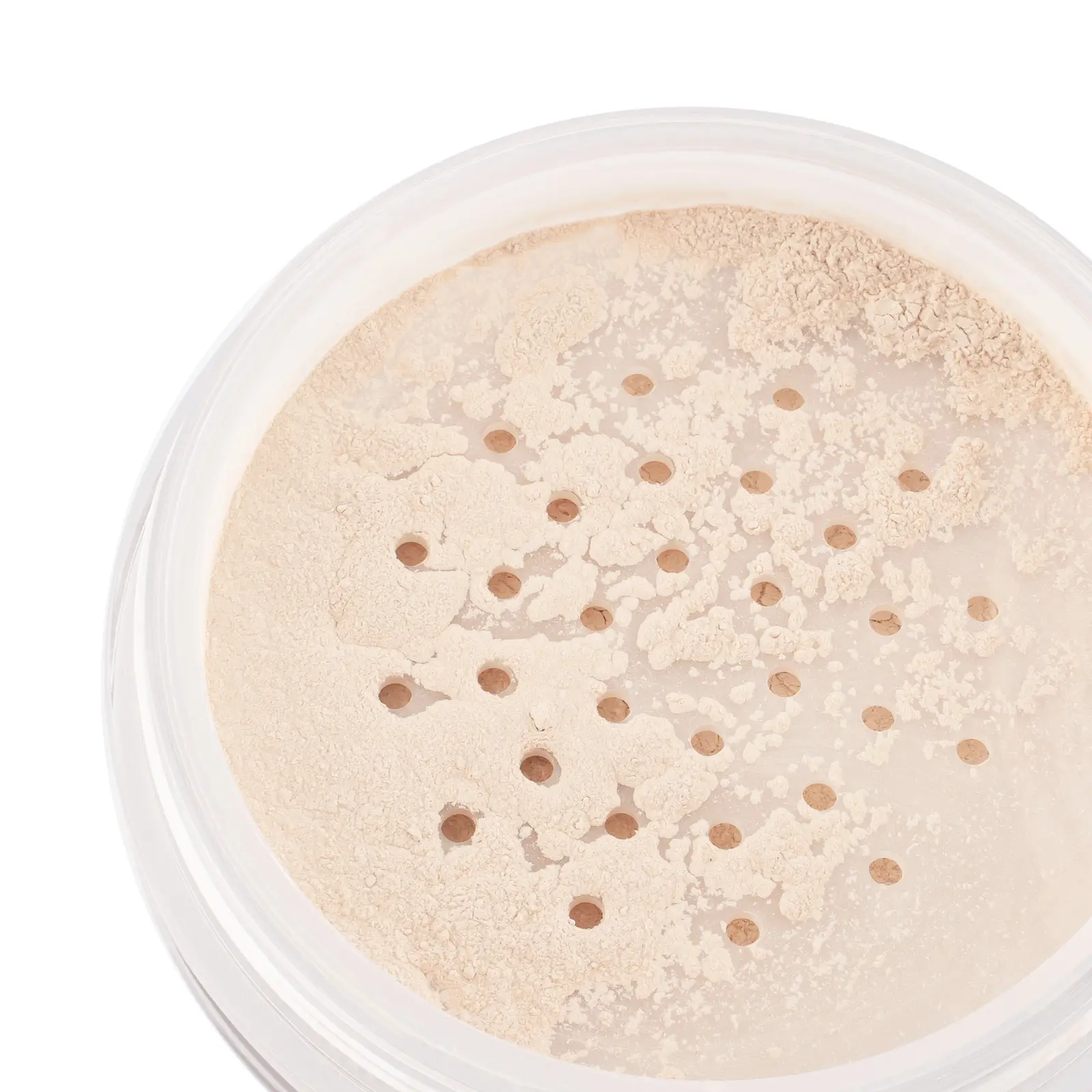 Пудра для лица Divage Skin Cult Glow Loose Powder рассыпчатая