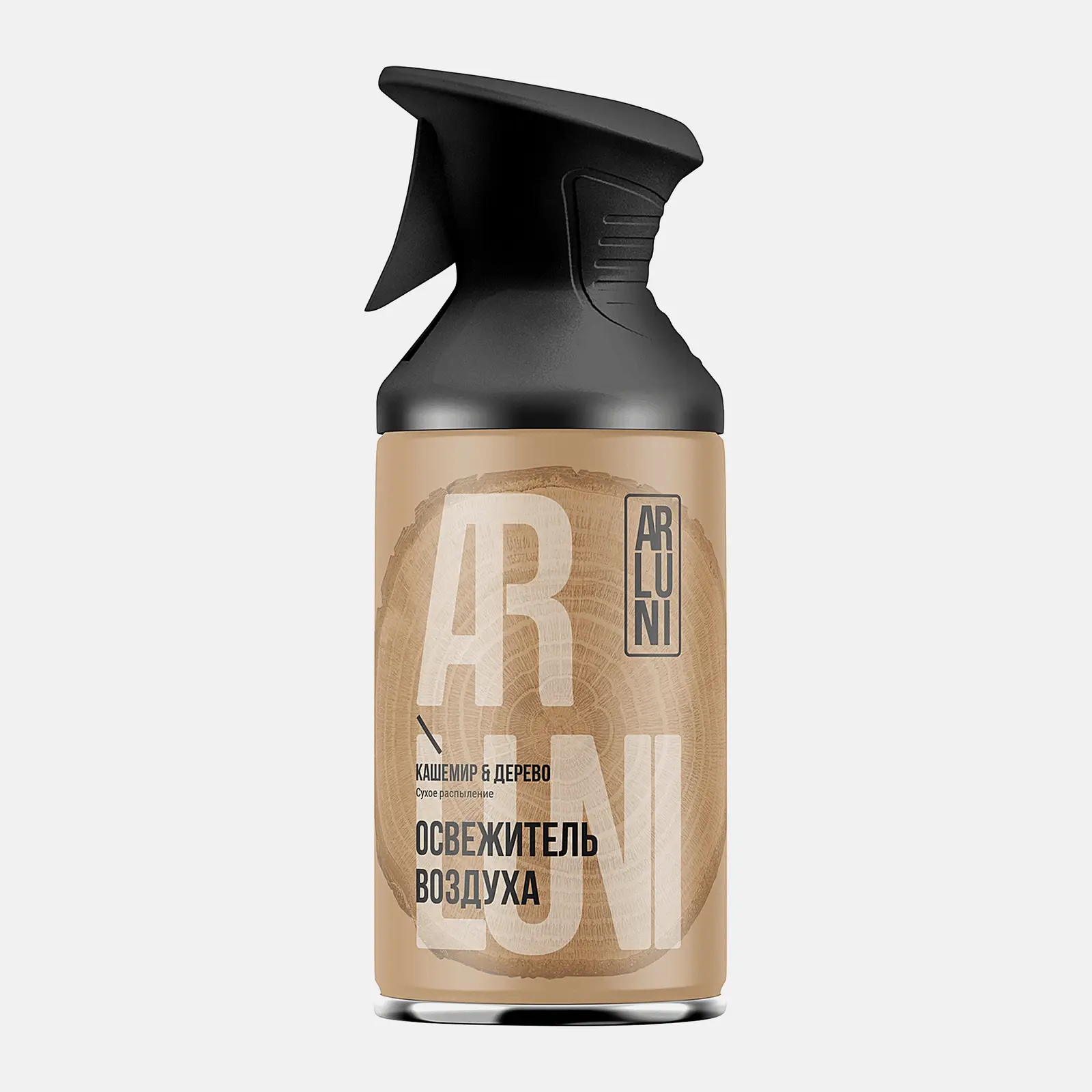 Освежитель воздуха Arluni кашемир дерево 250мл