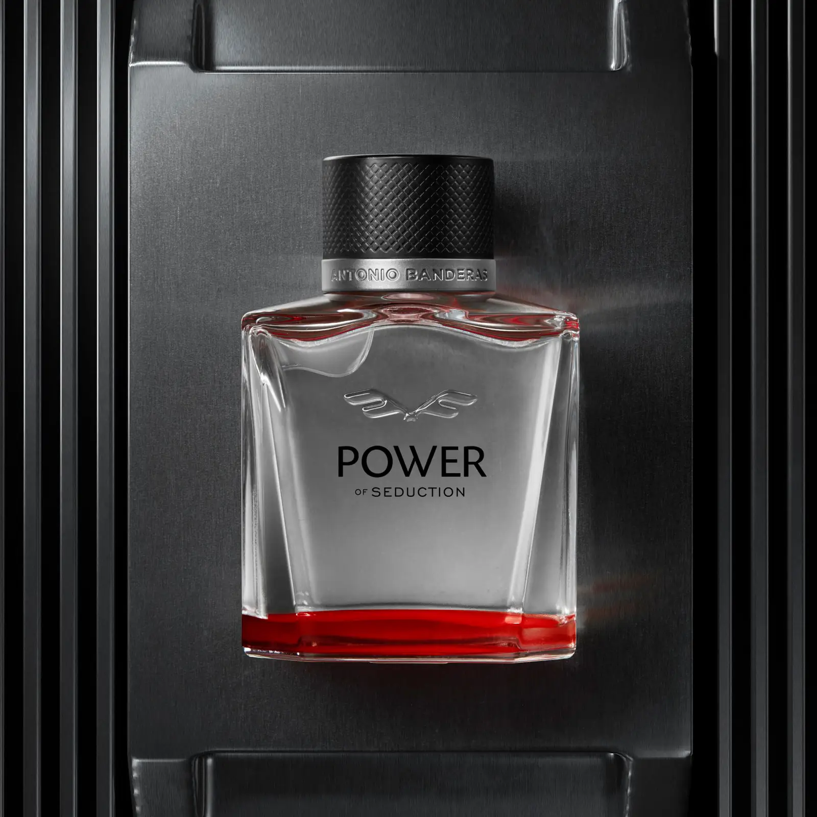 Туалетная вода Banderas Power Of Seduction мужская 