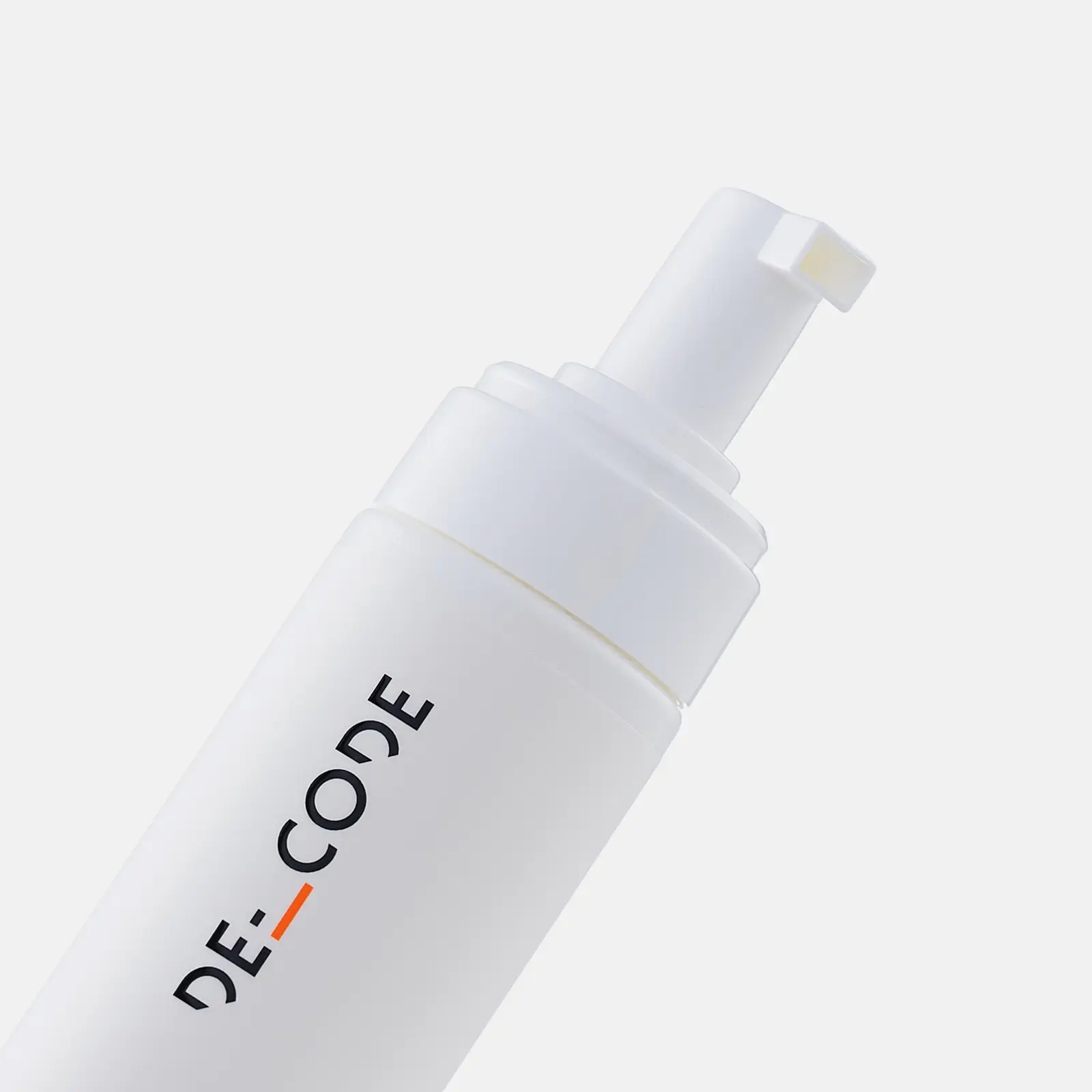 Энзимная пенка для умывания Decode 150мл