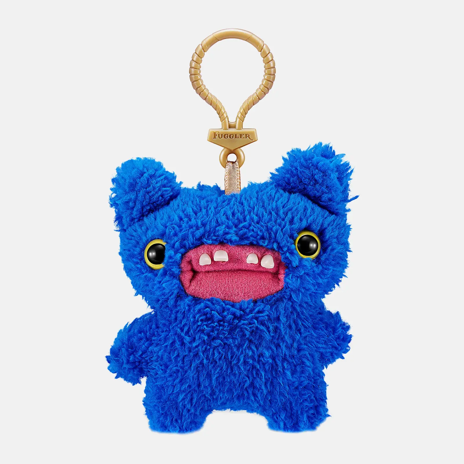 Брелок Zuru мягкая игрушка монстрик Fuggler в ассортименте