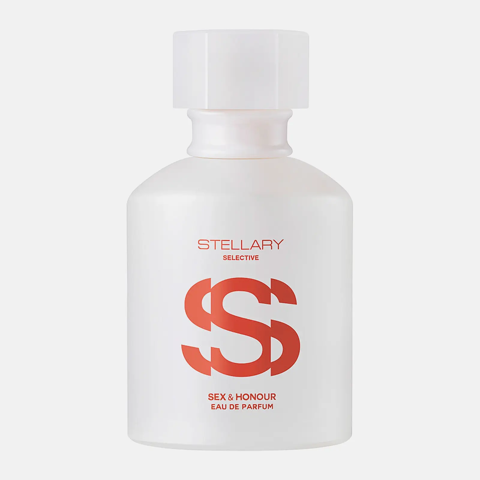 Парфюмерная вода женская Sex Honour Stellary 50мл