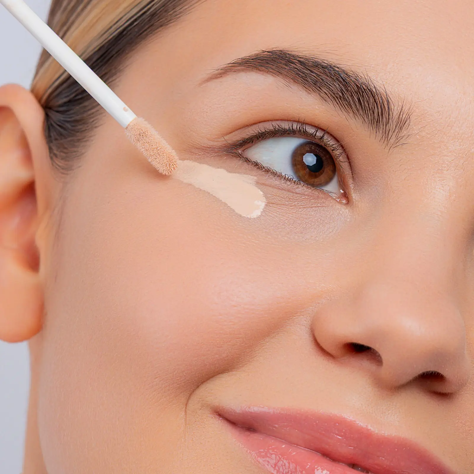 Консилер для лица Divage True Color тон 01N