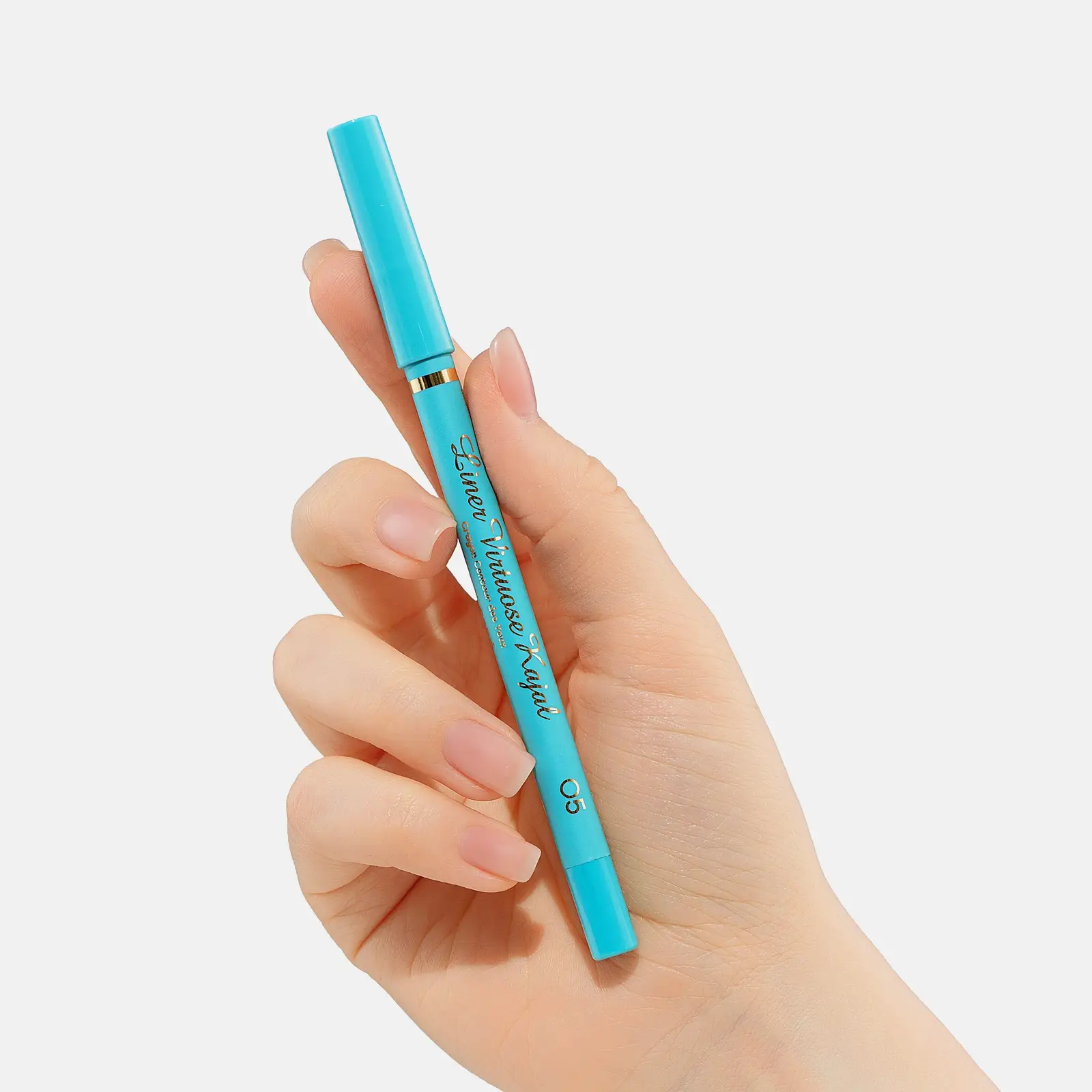 Карандаш для глаз Vivienne Sabo Liner Virtuose тон 05