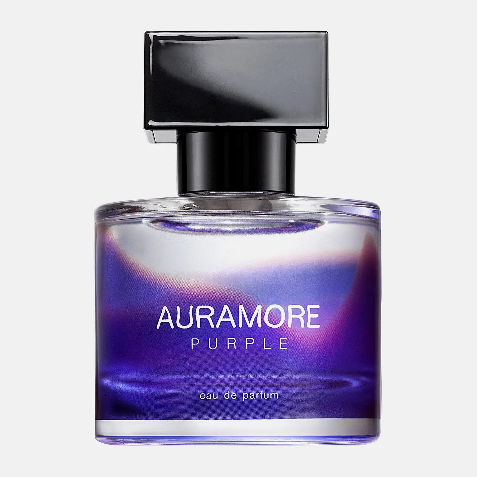 Парфюмерная вода Purple Auramore мужская 50мл