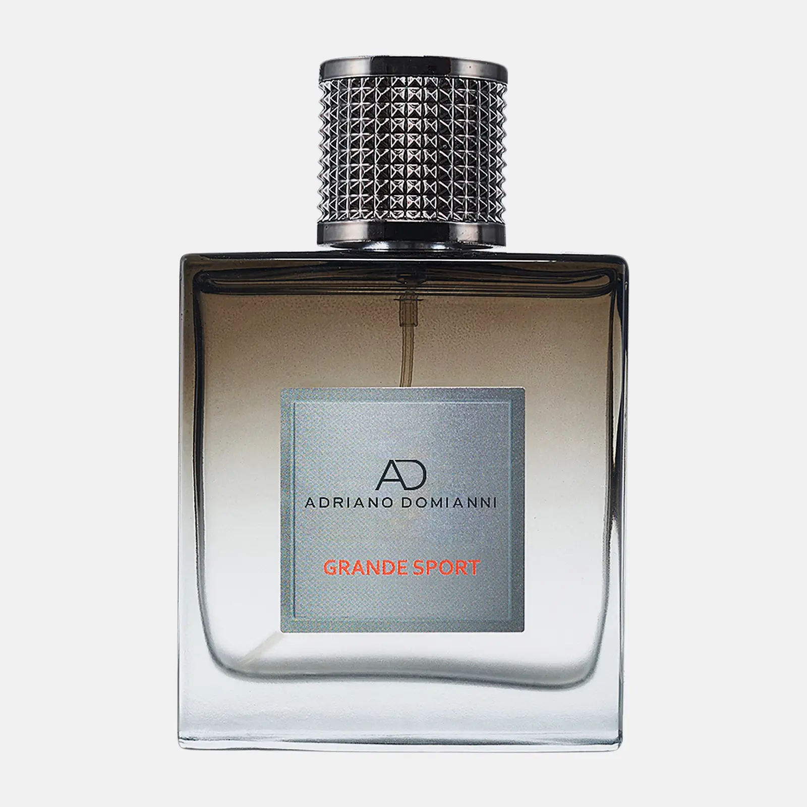 Туалетная вода Grande Sport Adriano Domianni мужская 100мл