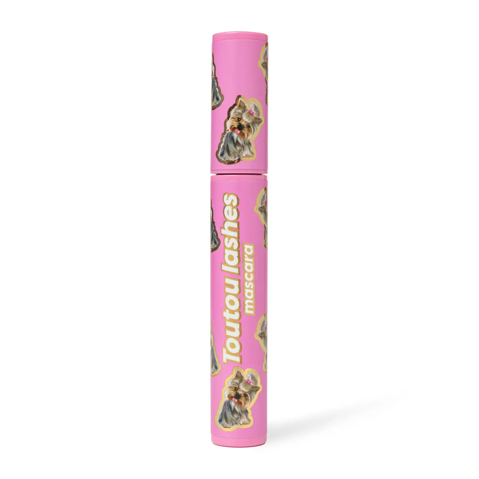 Тушь для ресниц Vivienne Sabo Toutou Lashes 01 