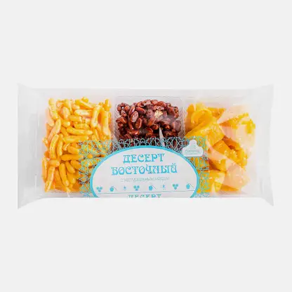 Восточный десерт Вкуснотеевъ 240г