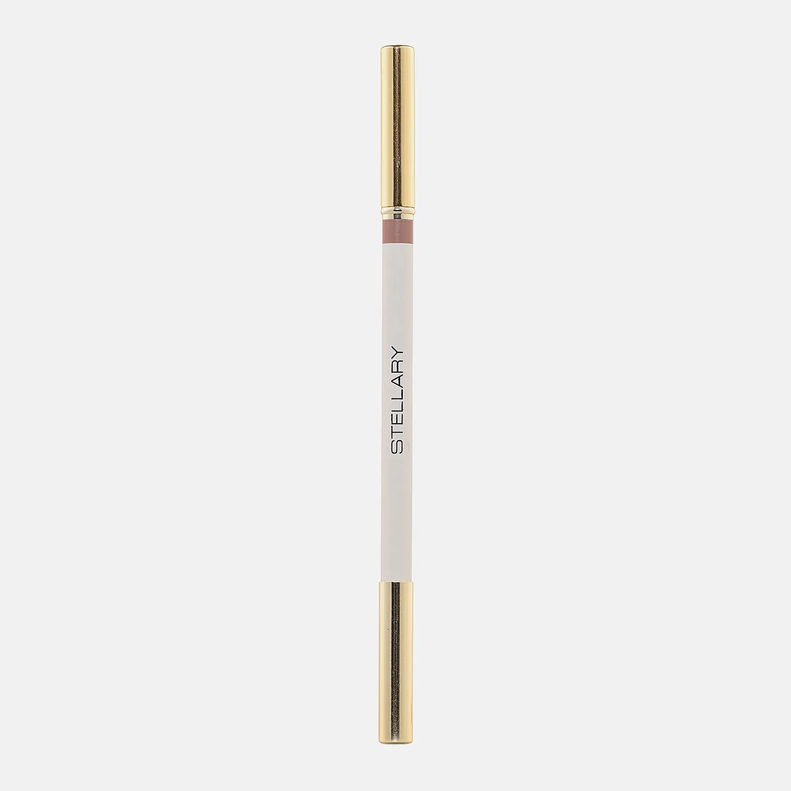 Карандаш для бровей с щеточкой Classic Brow Pencil Stellary тон 02