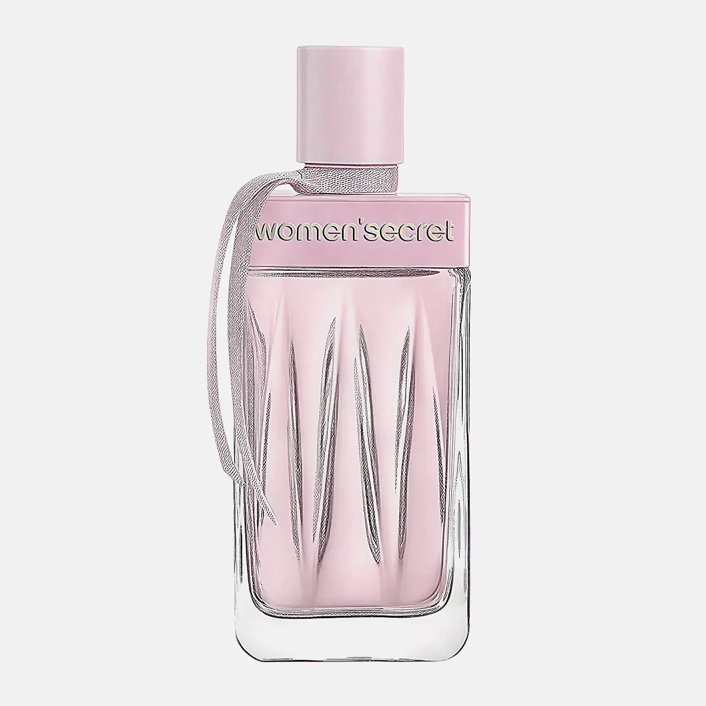 Парфюмерная вода женская Intimate Women'Secret 100мл
