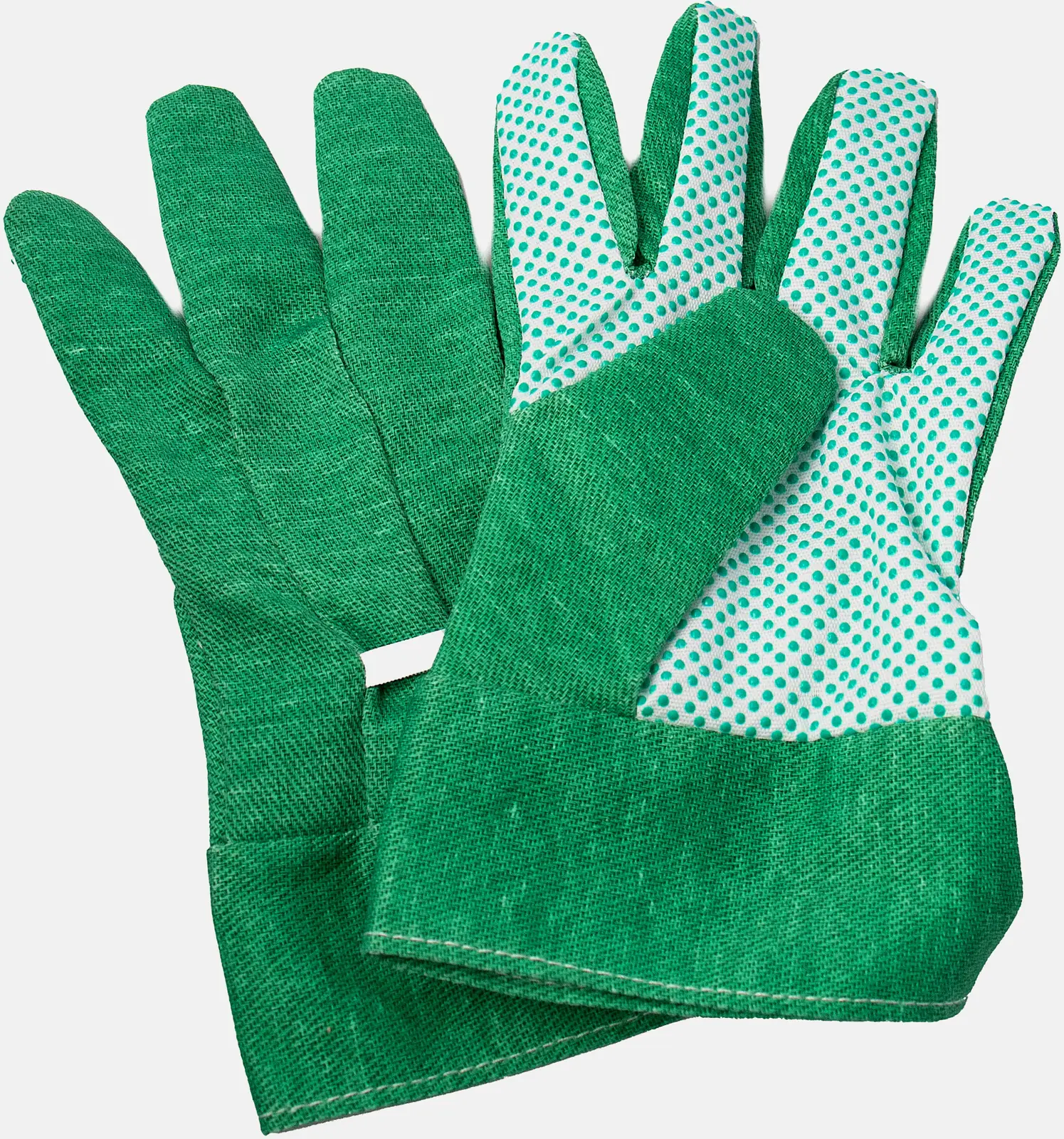 Изображение товара Перчатки садовые 26см