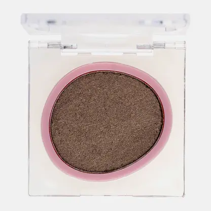 Тени для век тон 02 Бронзовый Divage Way To Glow