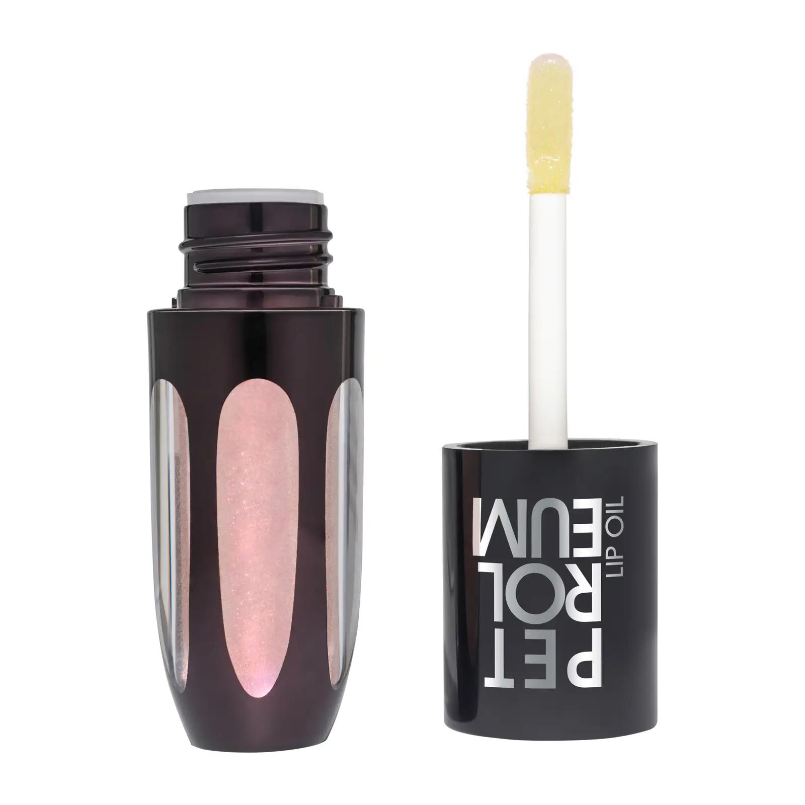 Масло для губ Influence Beauty Petroleum тон 01