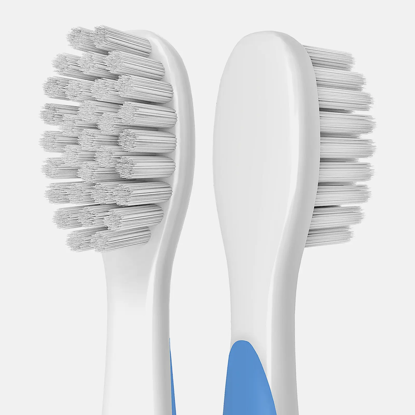 Зубные щетки Colgate For Kids детские супермягкие 1+1