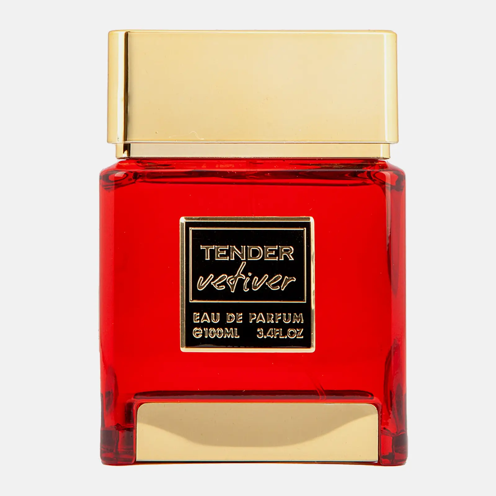 Парфюмерная вода Tender Vetiver Flavia унисекс 100мл