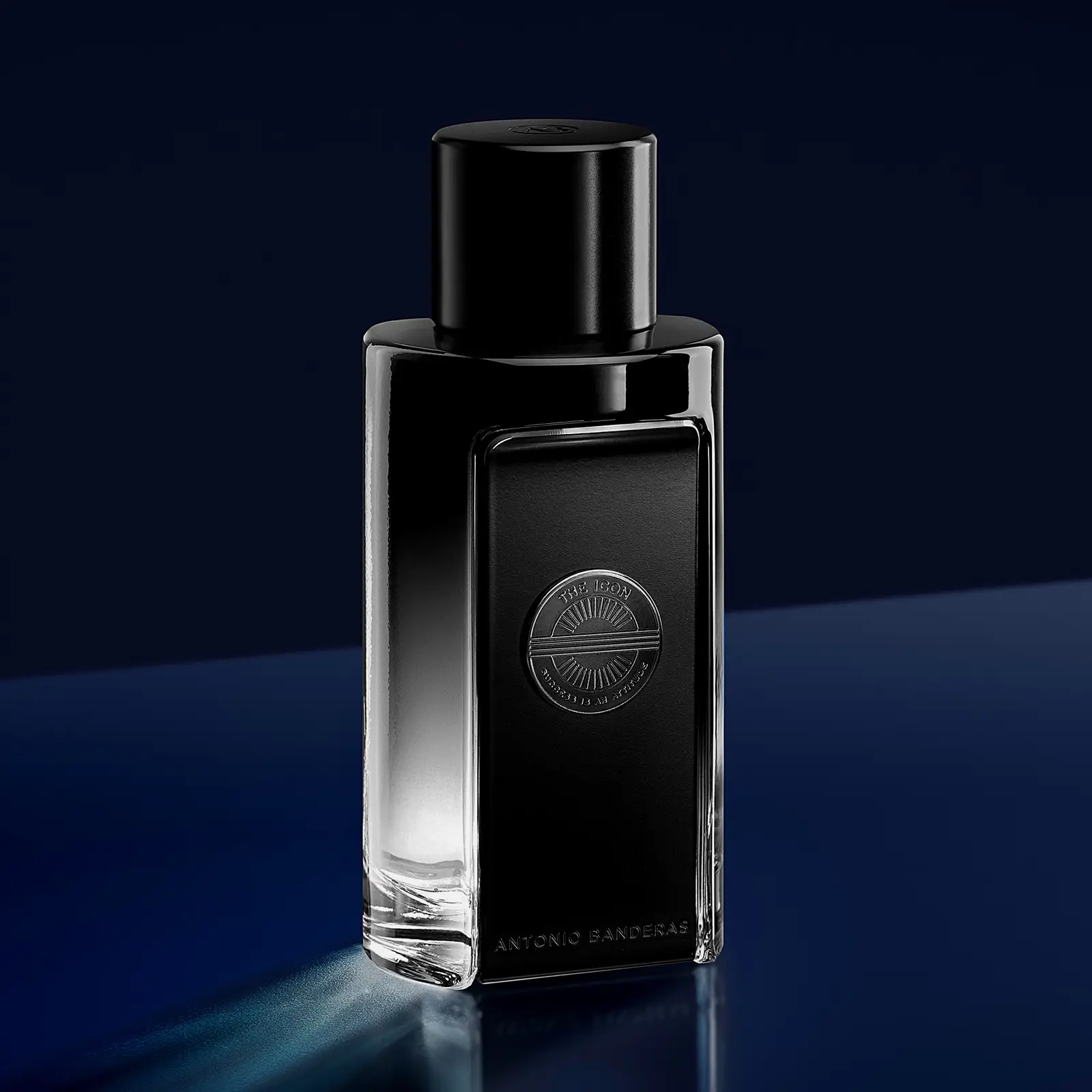 Парфюмерная вода The Icon Antonio Banderas/Banderas мужская 100мл