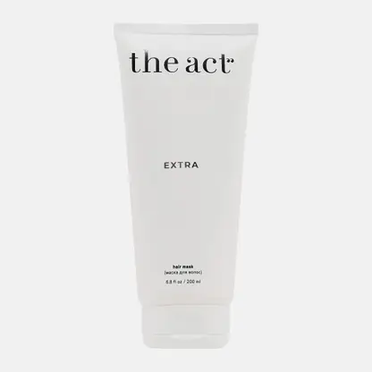 Маска для волос The Act Extra 200мл