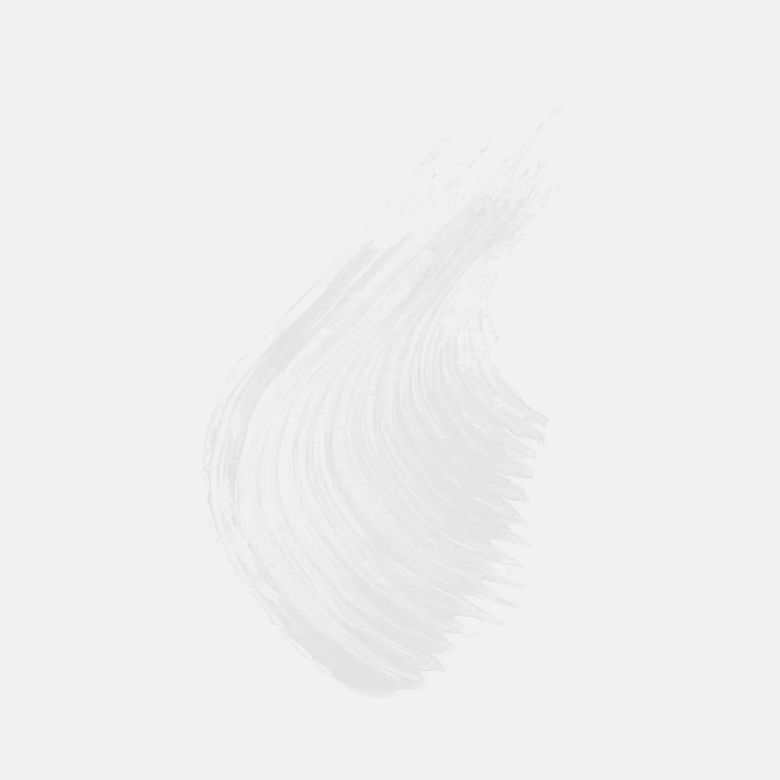 Тушь для ресниц белая тон 02 5XL White 7Days B.Colour Pro Capsule