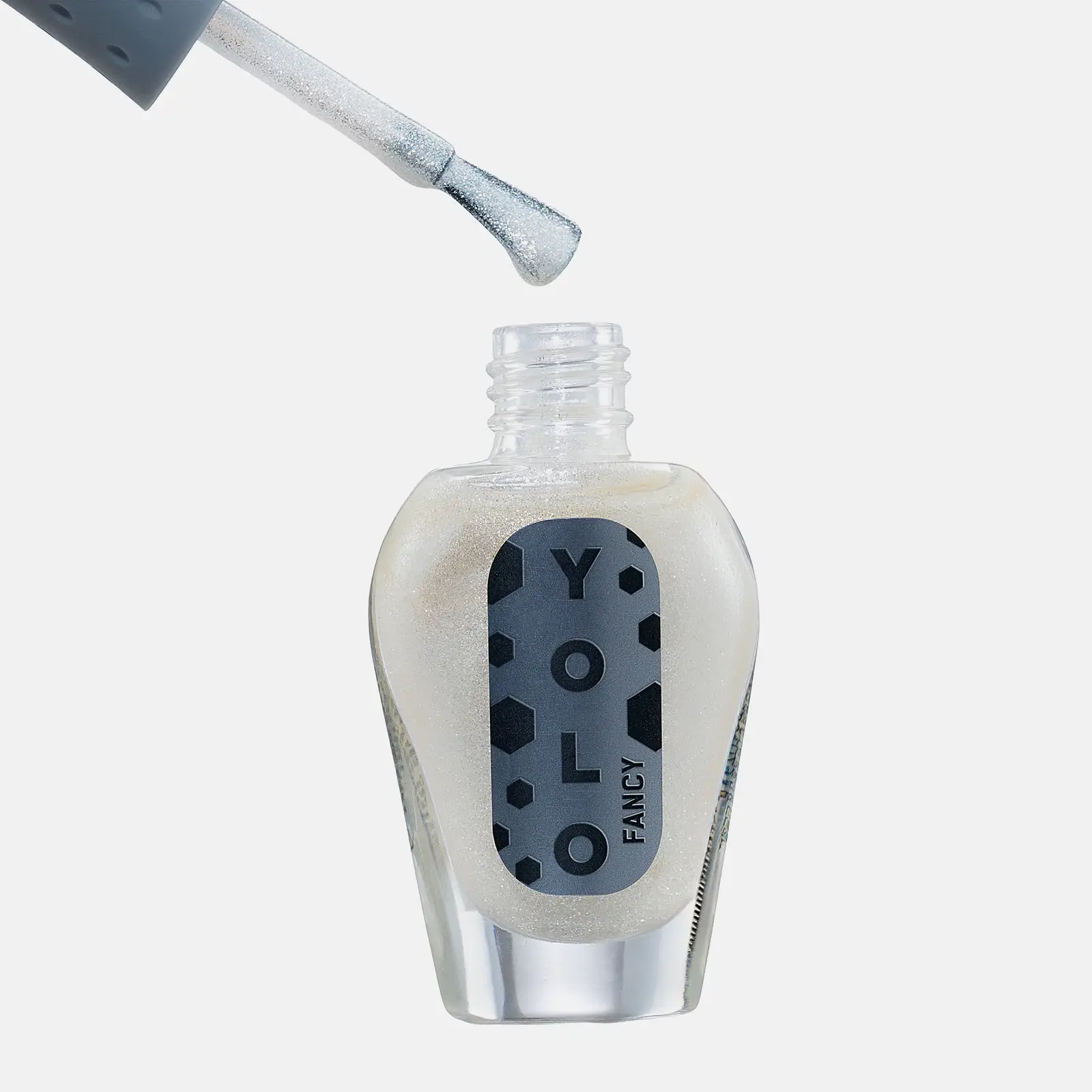 Лак для ногтей Yolo Fancy тон 60